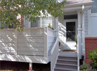 2240 S Pagosa Ct UNIT C, Aurora, CO 80013