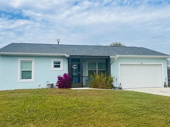 562 FLAMINGO ROAD, VENICE, FL 34293