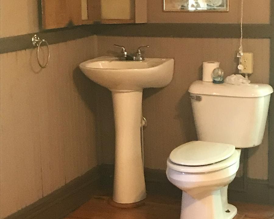 Half bath