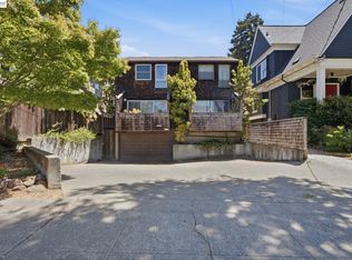Not Listed, Berkeley, CA 94704