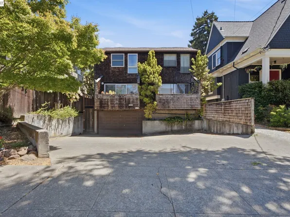 2603 Benvenue Ave APT 3, Berkeley, CA 94704