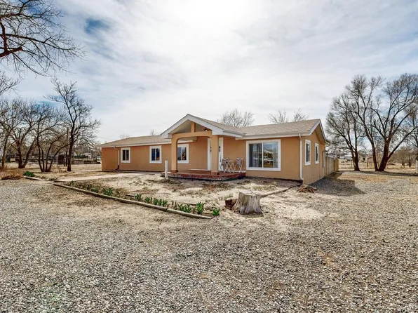 15502 Morris Ave, Fort Lupton, CO 80621