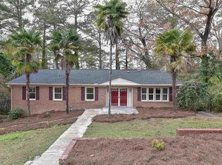 6033 Robinwood Rd, Columbia, SC 29206