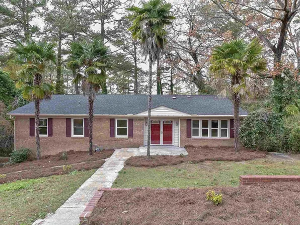 6033 Robinwood Rd, Columbia, SC 29206