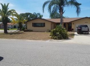 10323 Grapefruit Dr, Port Richey, FL 34668