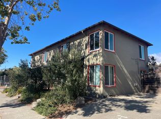 1721 San Pablo Ave, Berkeley, CA 94702