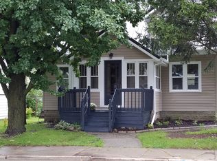728 N 5th St, Decatur, IN 46733
