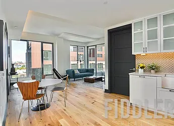 Rented by The KCI Group