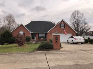 191 Summer Dr, Culloden, WV 25510