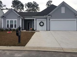 1155 Dowling Street Sutton #10048, Myrtle Beach, SC 29579