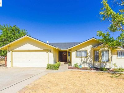 12833 Beckwith Cir, Sonora, CA, 95370