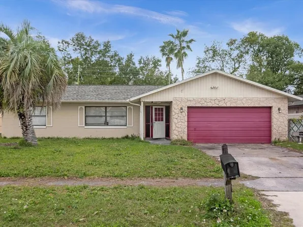10140 Bridlewood Ave, Orlando, FL 32825