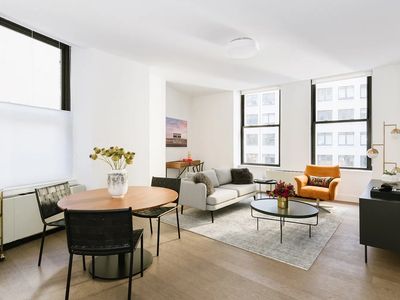 25 Broad St APT 8F, New York, NY, 10004