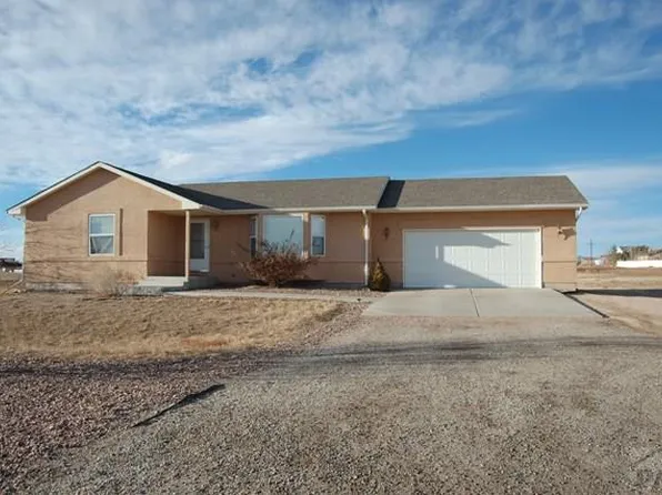 1327 W Camino Pablo Dr, Pueblo West, CO 81007