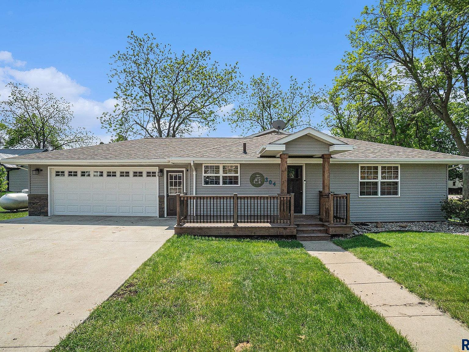 304 Cornell St, Colman, SD 57017 MLS 22403542 Zillow