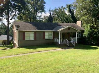 2109 Scenic Dr, Gadsden, AL 35904
