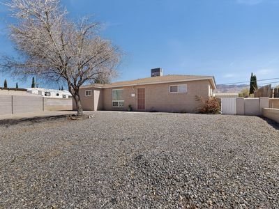 2312 Parsifal St NE, Albuquerque, NM, 87112