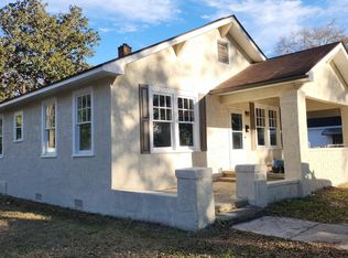 810 N Jackson St, Albany, GA 31701