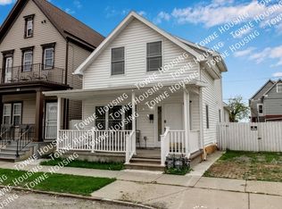 240 Trenton Ave #2, Buffalo, NY 14201