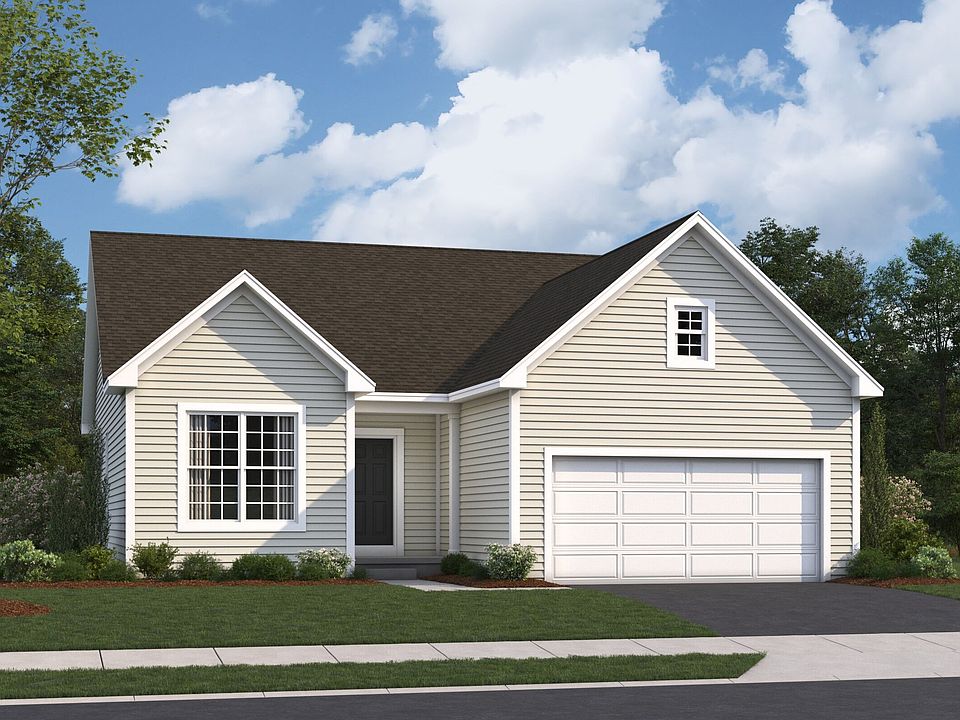 Amberly Elevation A