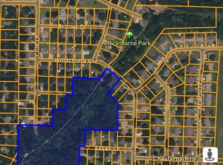 / Windchime Ave, Sherwood, AR 72120