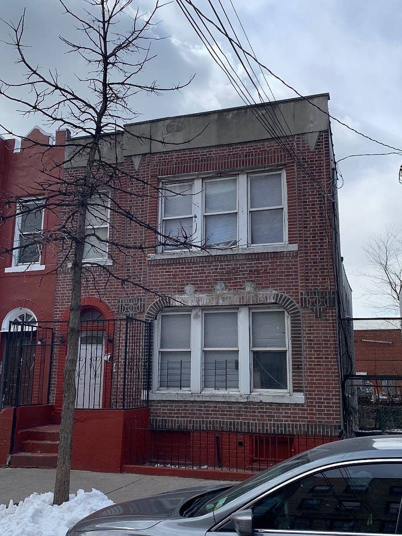 1155 Colgate Ave Bronx Ny 10472 Zillow