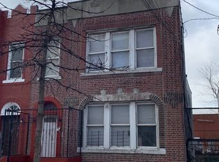 1155 Colgate Ave, Bronx, NY 10472