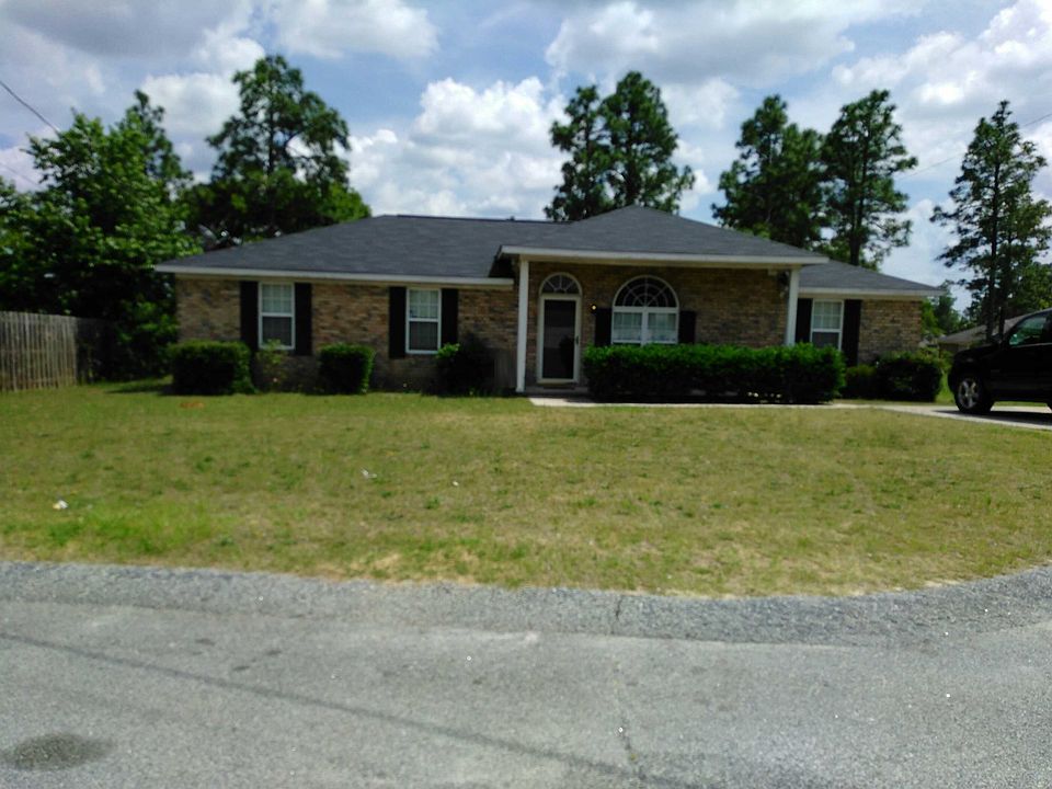 1520 Sandstone Ln, Hephzibah, GA 30815 Zillow