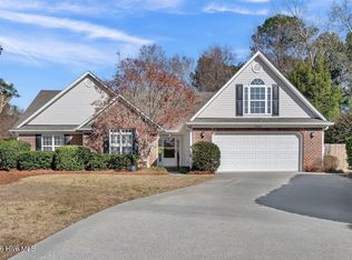 6422 Serena Ct, Wilmington, NC 28411