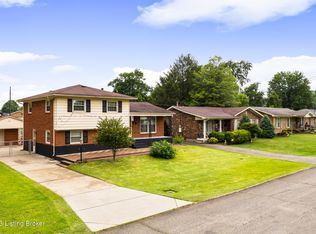 110 Lenoak Dr, Louisville, KY 40214