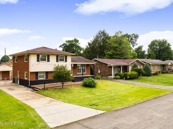 110 Lenoak Dr, Louisville, KY 40214
