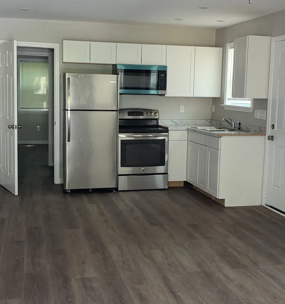 1 bed, $850 — Photo 3