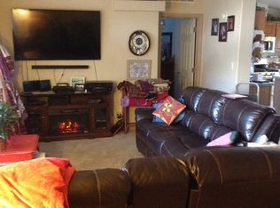 210 S Walnut, Afton, OK 74331