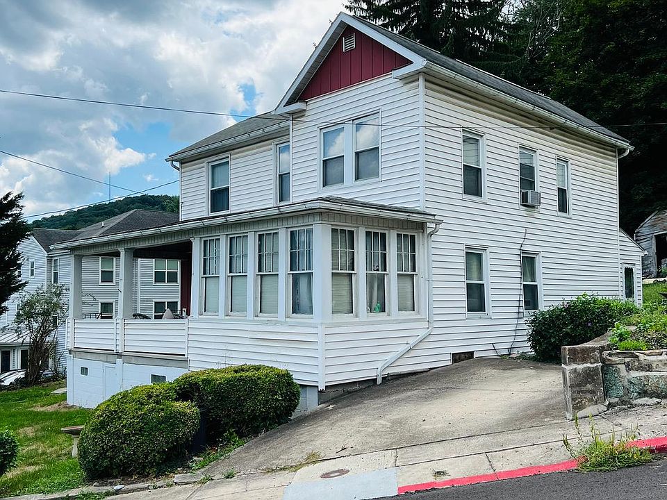 433 Hammond St, Westernport, MD 21562 Zillow