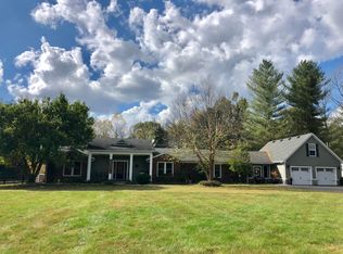 1023 Stonehouse Ridge Rd, Bardstown, KY 40004