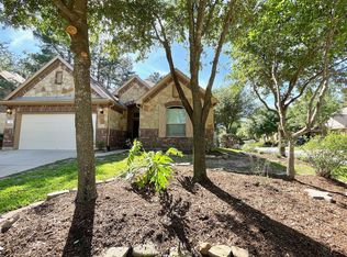 11 Silver Arrow Ct, Spring, TX 77389