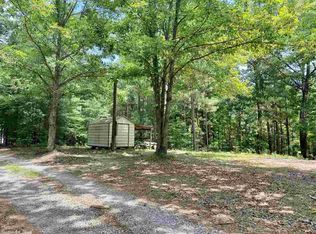 166 Rail Ln, Malvern, AR 72104