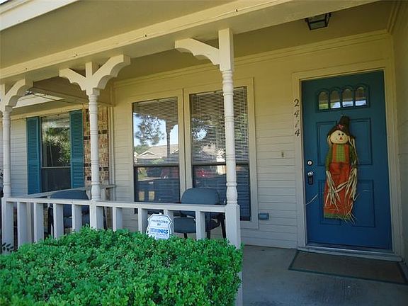 2nd image of 2414 Palo Alto Dr