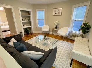 83 Conwell Ave #3, Somerville, MA 02144