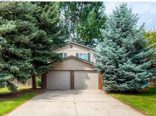 1943 Ridgewood Rd, Fort Collins, CO 80526