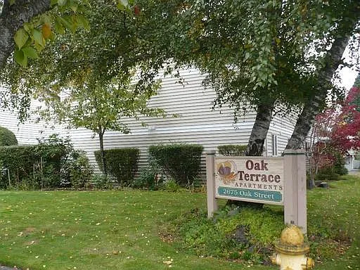 Oakterr