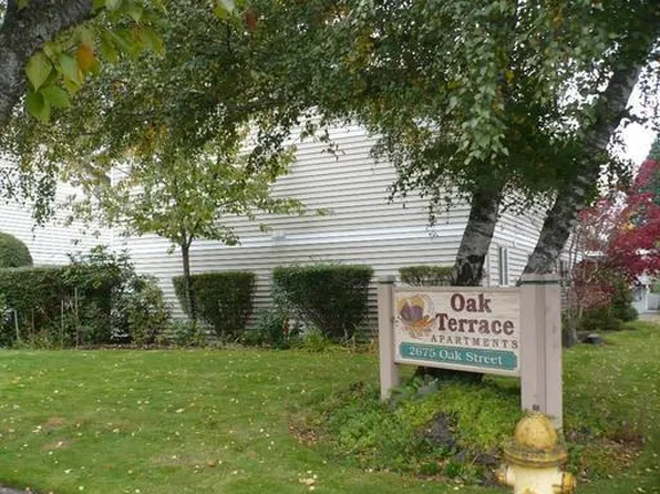 Oakterr, 2675-2695 Oak St #268505, Eugene, OR 97405