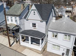 233 Smith Way, Pittsburgh, PA 15211