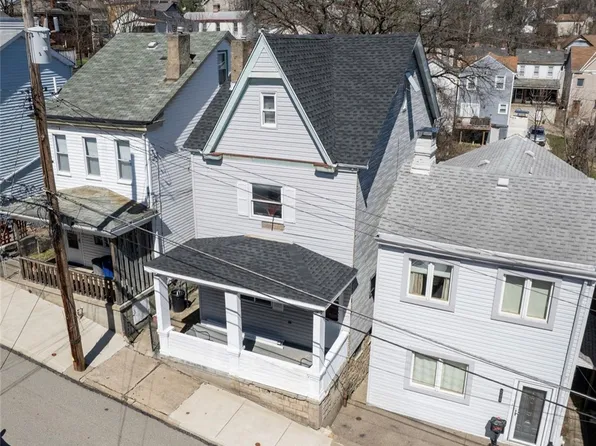 233 Smith Way, Pittsburgh, PA 15211