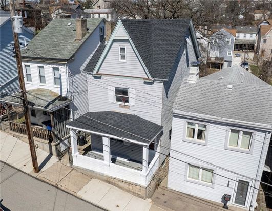 233 Smith Way, Pittsburgh, PA 15211