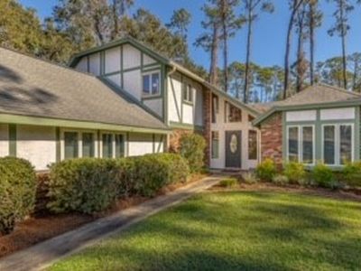 100 Whitefield Ave, Saint Simons Island, GA, 31522