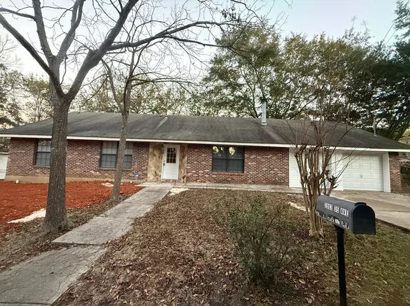 2002 35th Ave, Gulfport, MS 39501
