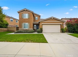 17950 Newport Plum Way, San Bernardino, CA 92407