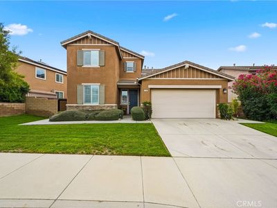 17950 Newport Plum Way, San Bernardino, CA, 92407