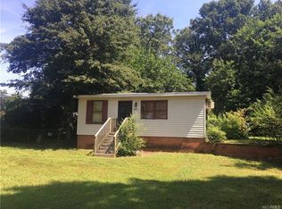 10017 Beaumont Ave, North Chesterfield, VA 23237